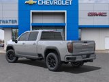 New 2025 GMC Sierra 3500 AT4 w/ AT4 Premium Plus Package image 3