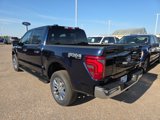 New 2025 Ford F150 Lariat image 3