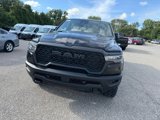 New 2026 RAM 1500 Rebel w/ Rebel Level 2 Equipment Group image 2