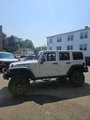 Used 2016 Jeep Wrangler Unlimited Sport image 4