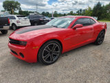 Used 2012 Chevrolet Camaro LS image 4