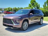 New 2026 Buick Enclave Avenir w/ Super Cruise Package image 2