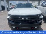 Certified 2022 Chevrolet Silverado 1500 LT Trail Boss w/ Safety Package image 4