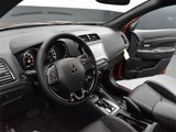 New 2024 Mitsubishi Outlander Sport SEL image 4