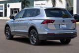 Used 2024 Volkswagen Tiguan SE image 6