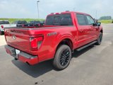 New 2025 Ford F150 XLT w/ Equipment Group 302A MID image 5