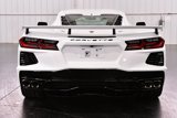 New 2025 Chevrolet Corvette Stingray Preferred Cpe w/ Z51 Performance Package image 6