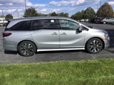 New 2025 Honda Odyssey Elite image 2