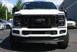 Used 2025 Ford F450 Platinum image 3
