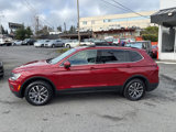 Used 2019 Volkswagen Tiguan SE image 2