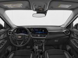 New 2026 Chevrolet TrailBlazer LT image 5