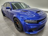 Used 2021 Dodge Charger SRT Hellcat image 2