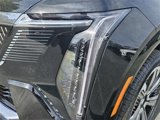 New 2025 Cadillac Escalade IQ Luxury 2 image 6