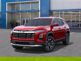 New 2026 Chevrolet Equinox LT image 6