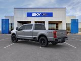 New 2025 Ford F250 Lariat w/ Lariat Ultimate Package image 4