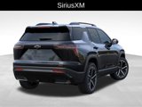 New 2026 Chevrolet Equinox RS w/ Convenience Package III image 5