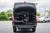 Used 2024 Mercedes-Benz Sprinter 144 Cargo w/ Acoustic Package image 6