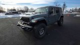 New 2024 Jeep Wrangler Unlimited Rubicon 392 image 4