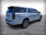 New 2025 Cadillac Escalade ESV Premium Luxury image 4