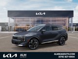 New 2026 Kia Sportage SX image 3