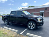 Used 2020 Ford F150 XL w/ Equipment Group 101A Mid image 3