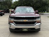 Used 2017 Chevrolet Silverado 1500 LT w/ All Star Edition image 2