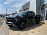 New 2025 Ford F150 Raptor image 3