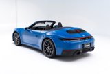 Certified 2025 Porsche 911 Carrera image 3