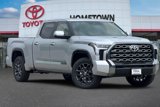 New 2025 Toyota Tundra Platinum image 2