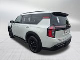 New 2025 Nissan Armada PRO-4X image 5