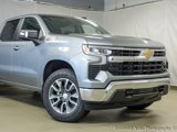 New 2026 Chevrolet Silverado 1500 LT image 3