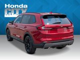New 2026 Honda CR-V Sport image 3