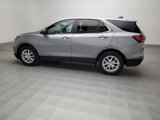 Used 2024 Chevrolet Equinox LT image 3