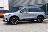 New 2025 Lincoln Nautilus Reserve w/ Jet Appearance Package image 2