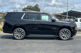 New 2025 Chevrolet Tahoe High Country image 3