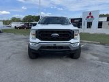 Used 2021 Ford F150 XL w/ Equipment Group 101A High image 2