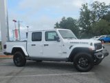 New 2025 Jeep Gladiator Sport image 2