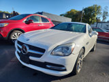 Used 2015 Mercedes-Benz SLK 250 w/ Premium Package image 3