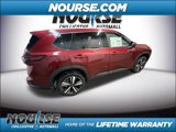 New 2025 Nissan Rogue SL image 4