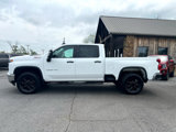 Used 2023 Chevrolet Silverado 2500 W/T w/ WT Convenience Package image 3