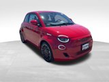 New 2024 FIAT 500 e (RED) image 3