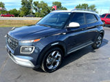 Used 2021 Hyundai Venue image 2