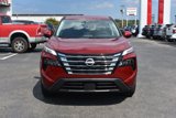 New 2026 Nissan Rogue SV image 2