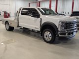 New 2025 Ford F450 Lariat image 2