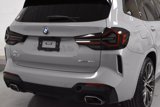 Used 2022 BMW X3 sDrive30i w/ M Sport Package 2 image 3