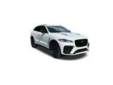 New 2026 Jaguar F-PACE SVR image 3