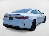 New 2026 BMW M4 xDrive Competition image 2