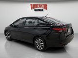 Used 2024 Nissan Versa S image 2
