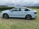 New 2025 Volkswagen Jetta SEL image 4
