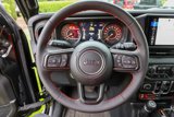 Used 2024 Jeep Wrangler Unlimited Rubicon image 4